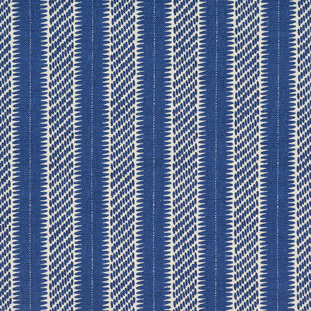 Pont Stripe - Blue