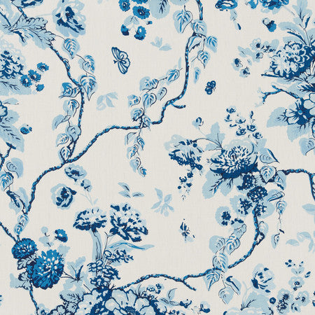 Tree of Life - Swiss Blue