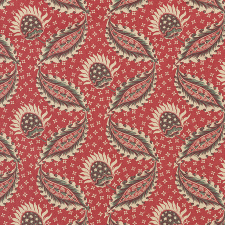 Remy - Red