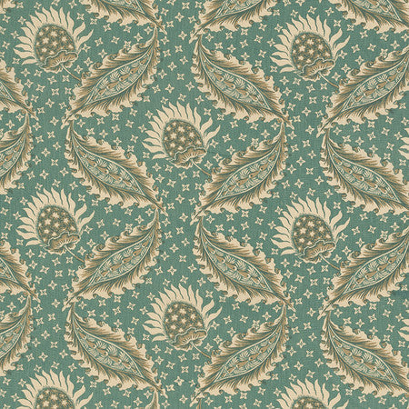 Remy - Teal