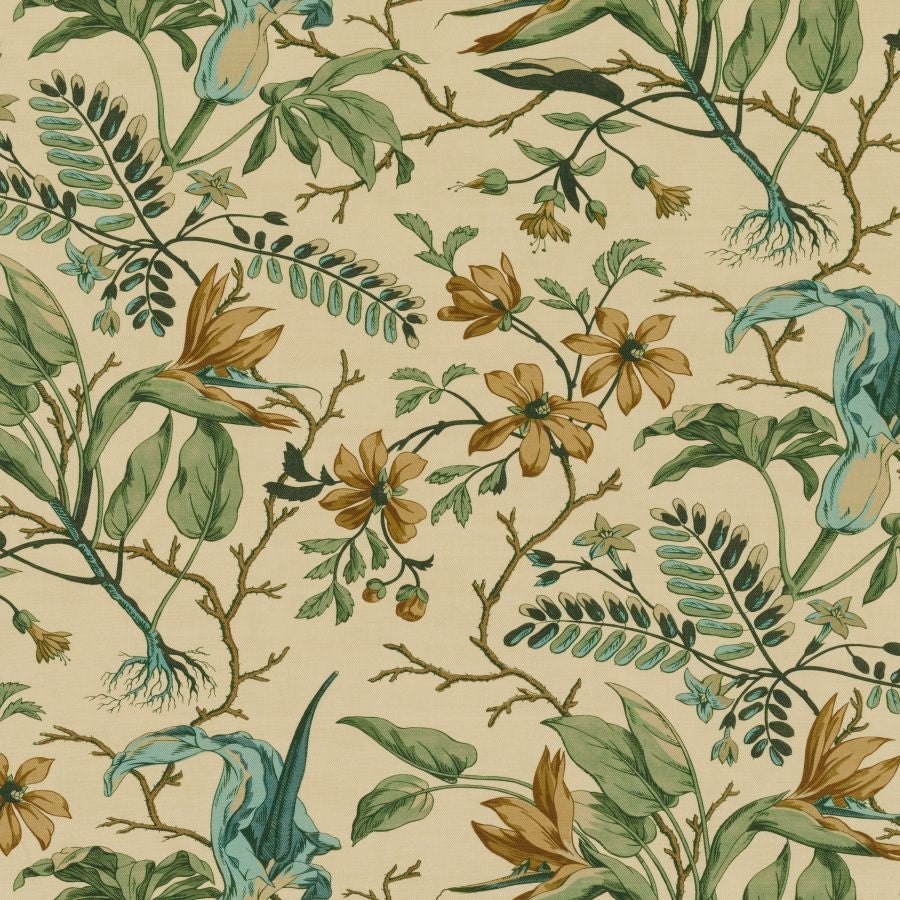 Paradisio - Brown