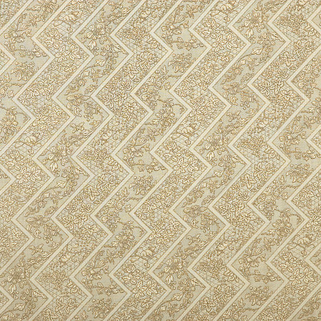 Lacquer Stripe - Tan