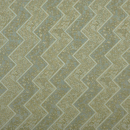 Lacquer Stripe - Sage