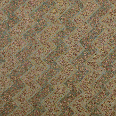 Lacquer Stripe - Tobacco