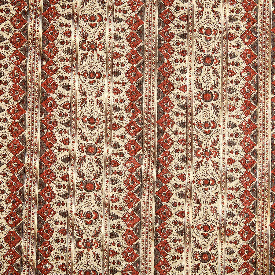 Jammu - Rust