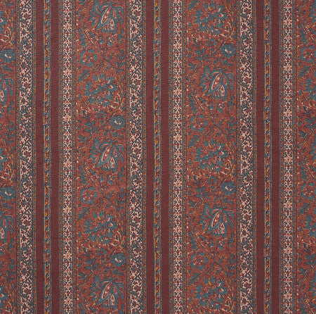 Jaipur Stripe - Linen