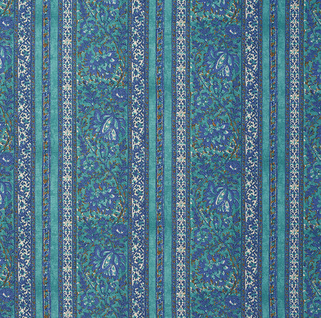 Jaipur Stripe - Green