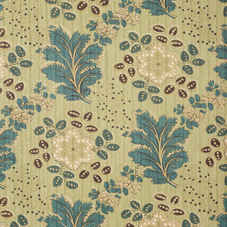 Ondine - Teal