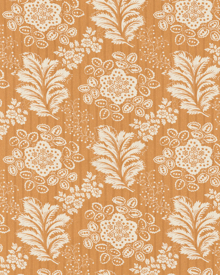 Ondine Voltar - Saffron