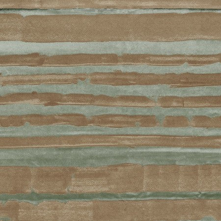 Turin Stripe - Jade