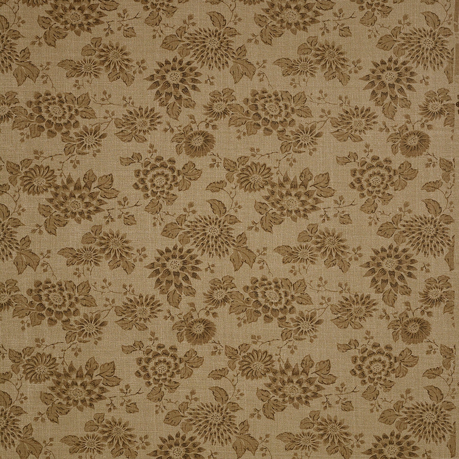 Japanese Stencil - Brown