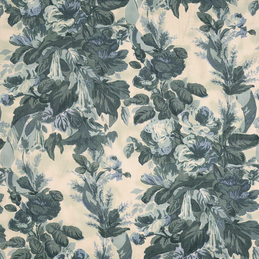 Grace - Cyan