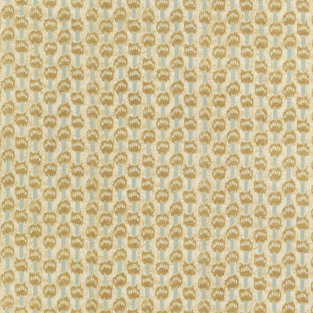Antoinette - Golden Sage