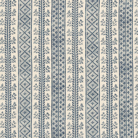 Dutch Stripe - Porcelain