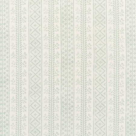 Dutch Stripe - Mint
