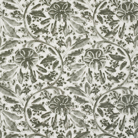 Pagoda Vine - Grey