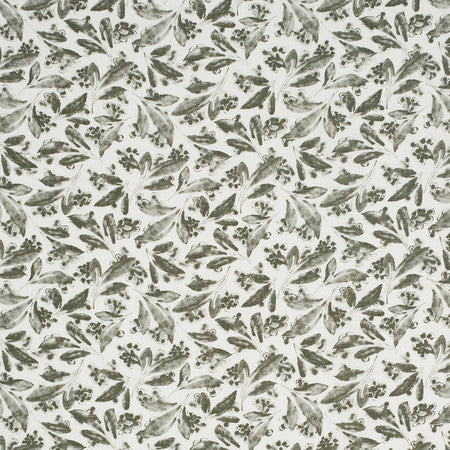 Pagoda Leaf - Grey