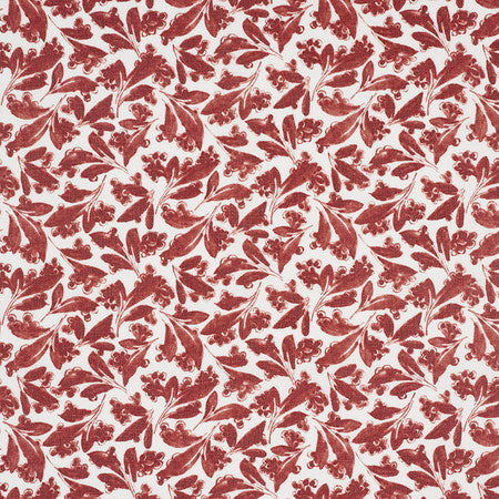 Pagoda Leaf - Red