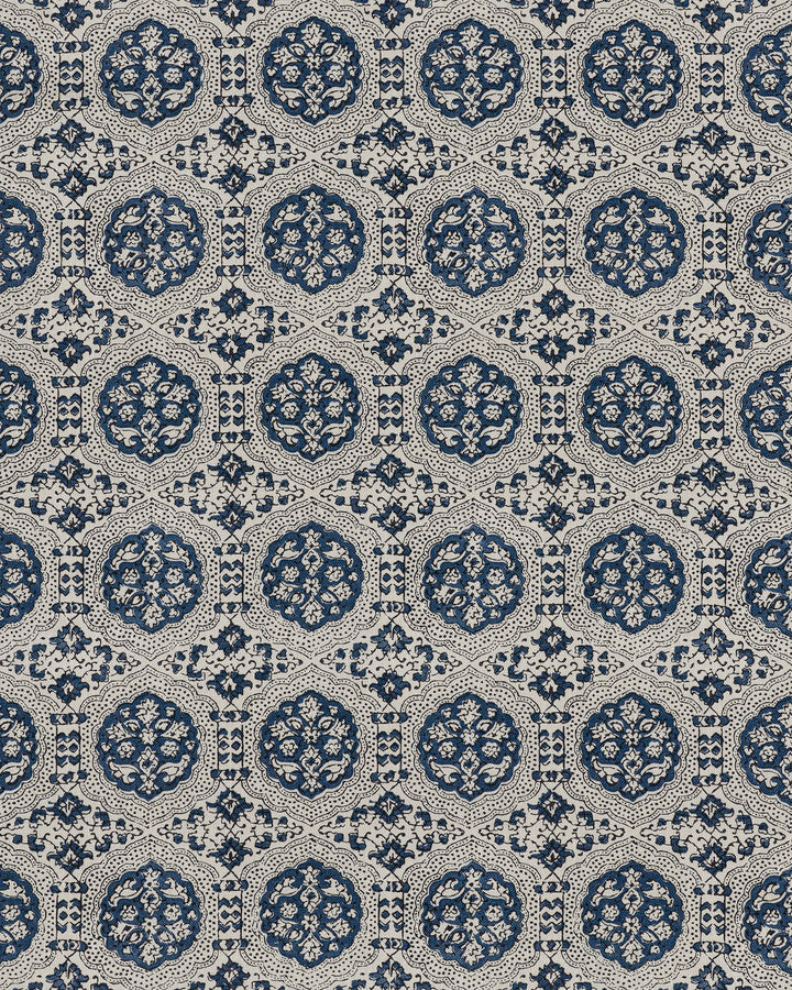Circuler - Blue
