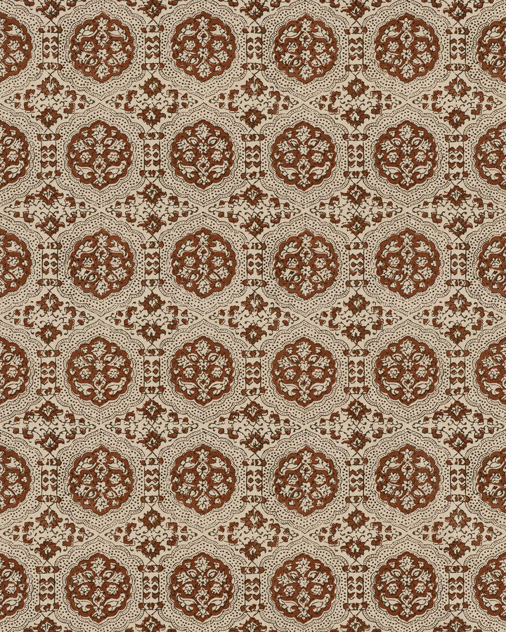 Circuler - Rust
