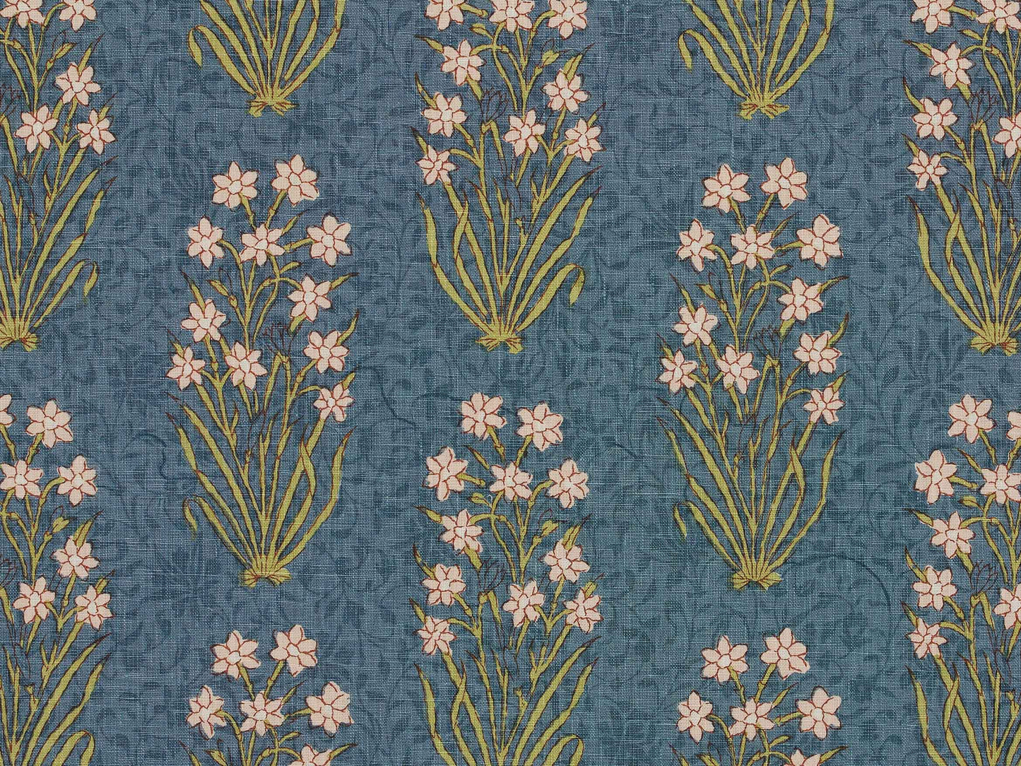 Juhi - Azurite