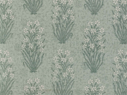 Juhi - Aquamarine