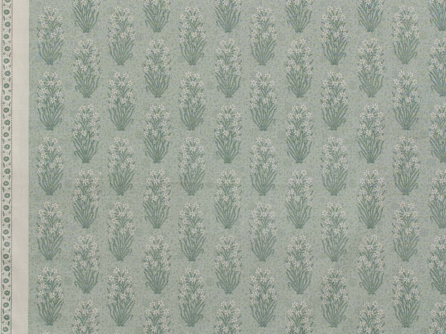 Juhi - Aquamarine