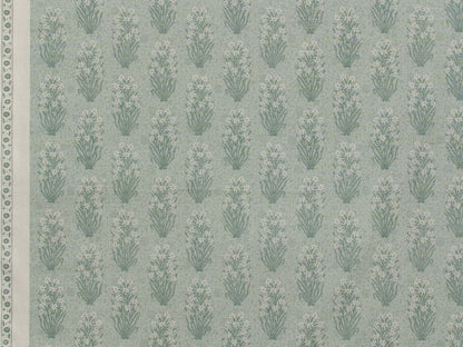 Juhi - Aquamarine