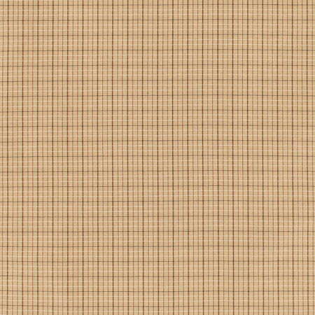Market Check - Tan/Red