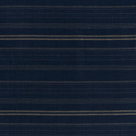 Mali Stripe - Indigo