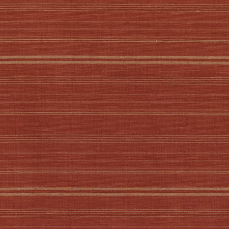 Mali Stripe - Red