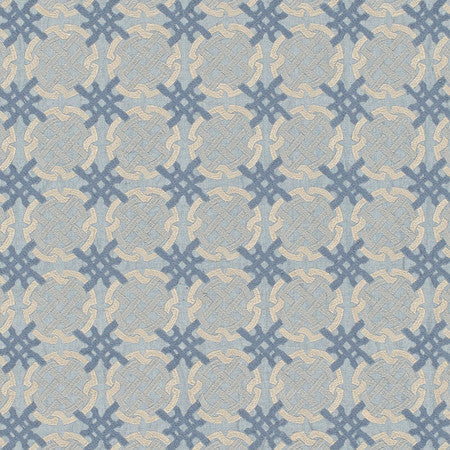 Samsara - Powder Blue