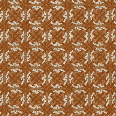 Samsara - Burnt Umber