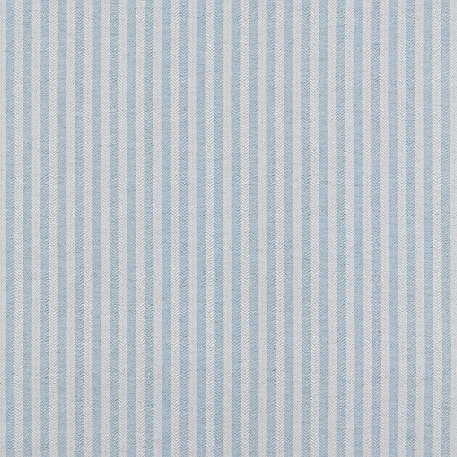 Tyler Stripe - Pale Blue