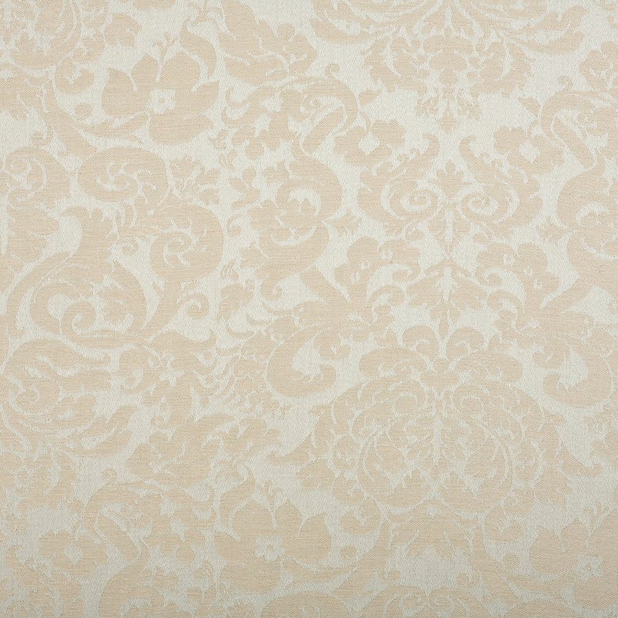 Cornaro Damask - Pale Blue