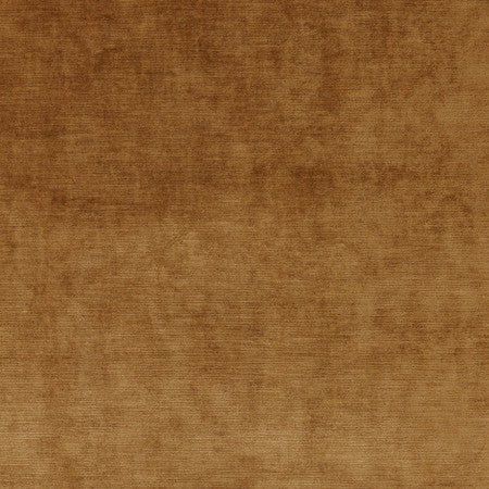 Linen Velvet - Brown