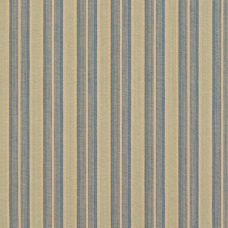 Carre Stripe - Bluegrass