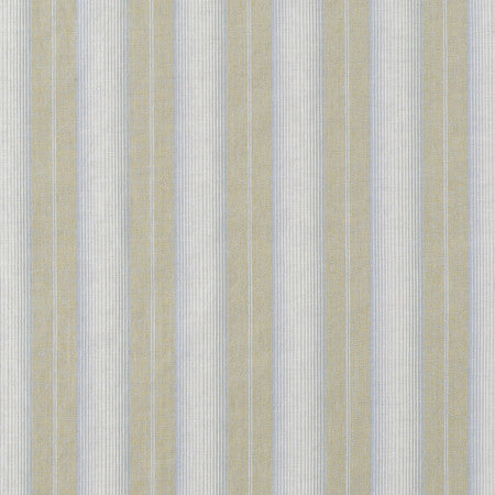 Josephine Stripe - Celadon Sky