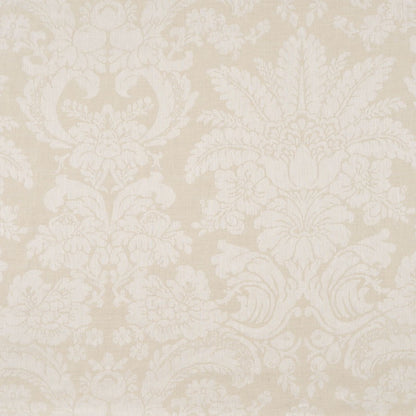 Biella Damask - Cream