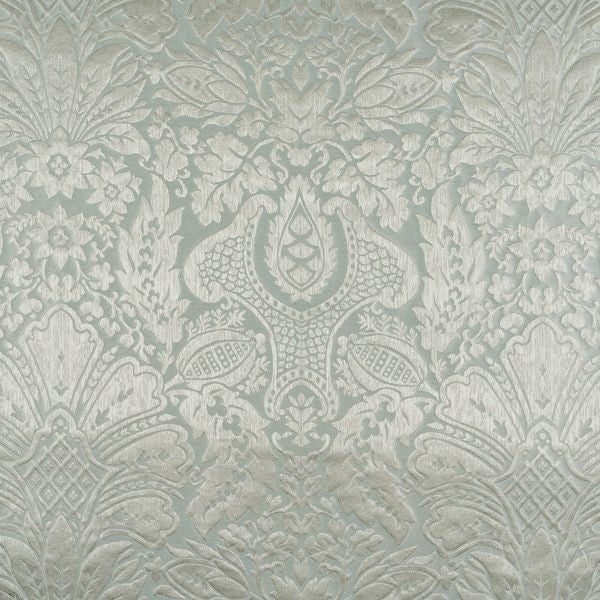Deia Damask - Sage