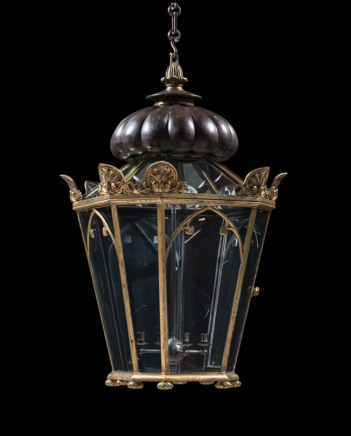 Windsor Hanging Lantern (Grand)