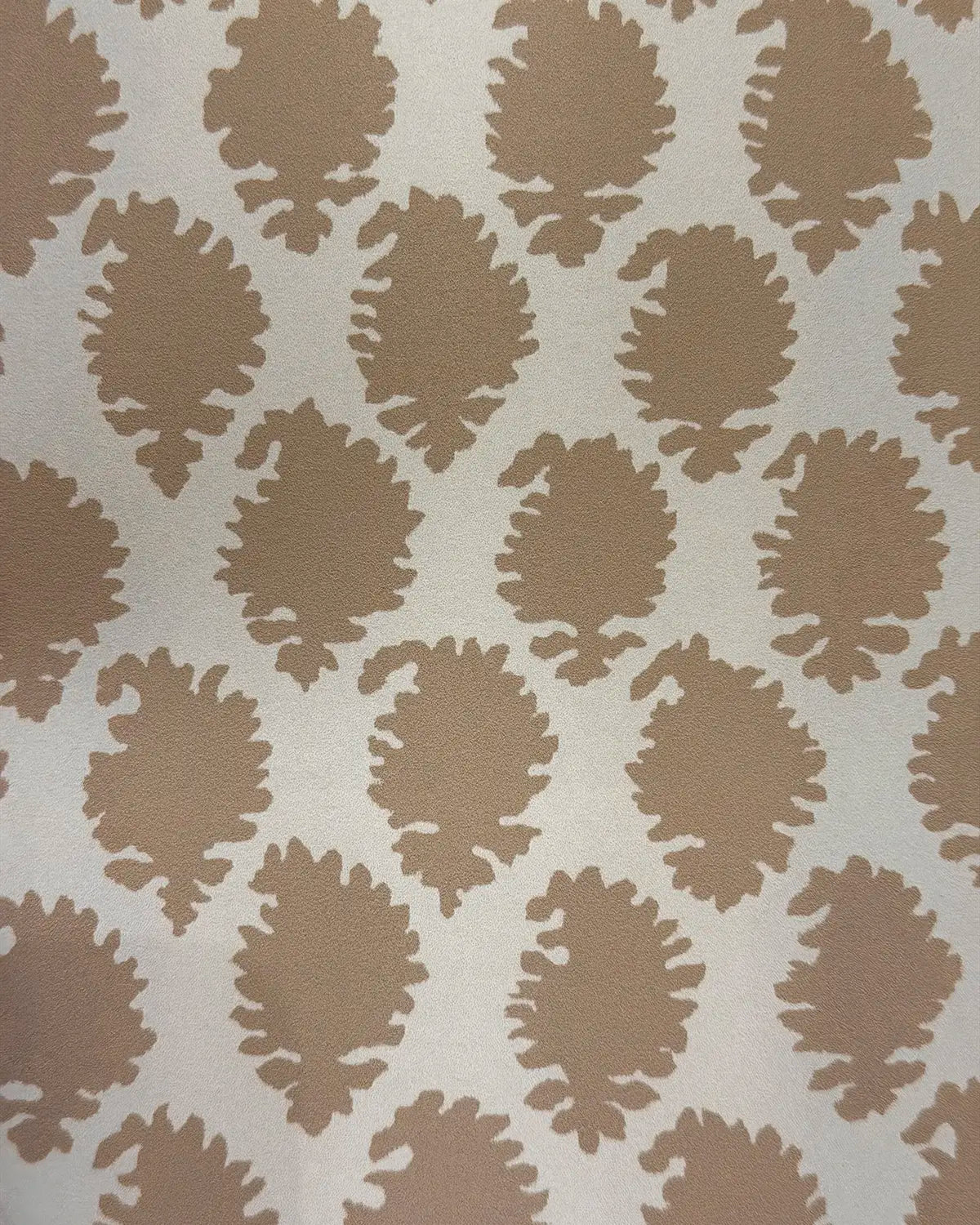 Jaisilmir Reverse Wallpaper - Mocha