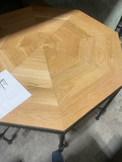 Jonathan Table (Houston)