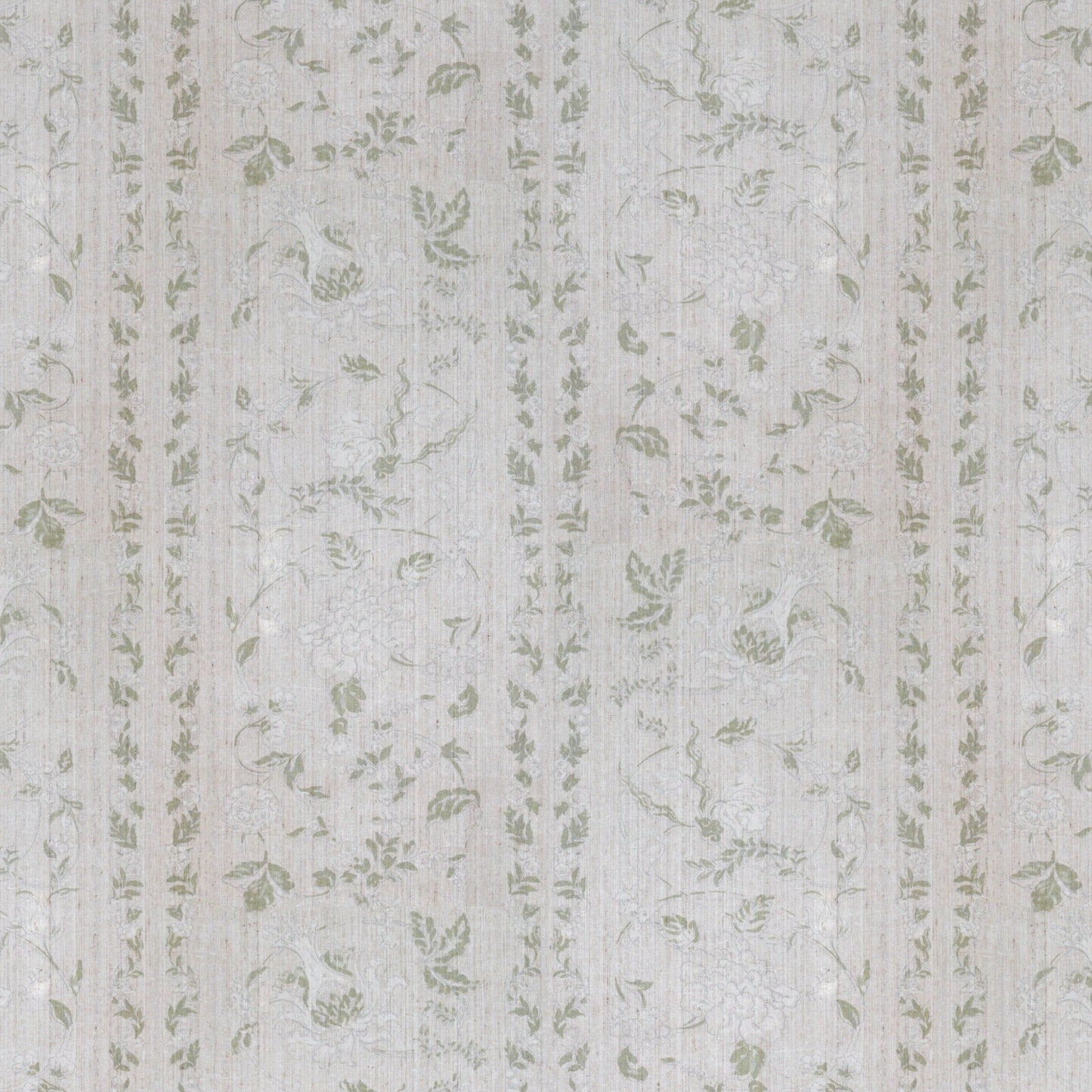 Josephine Silk - White/Grey