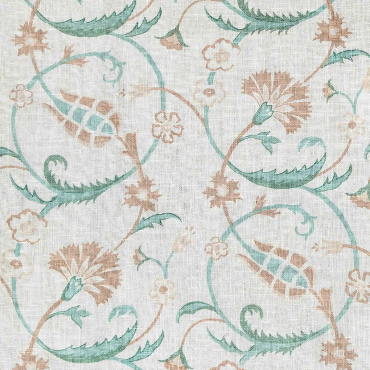 Tulip Chain - Wave / Plaster