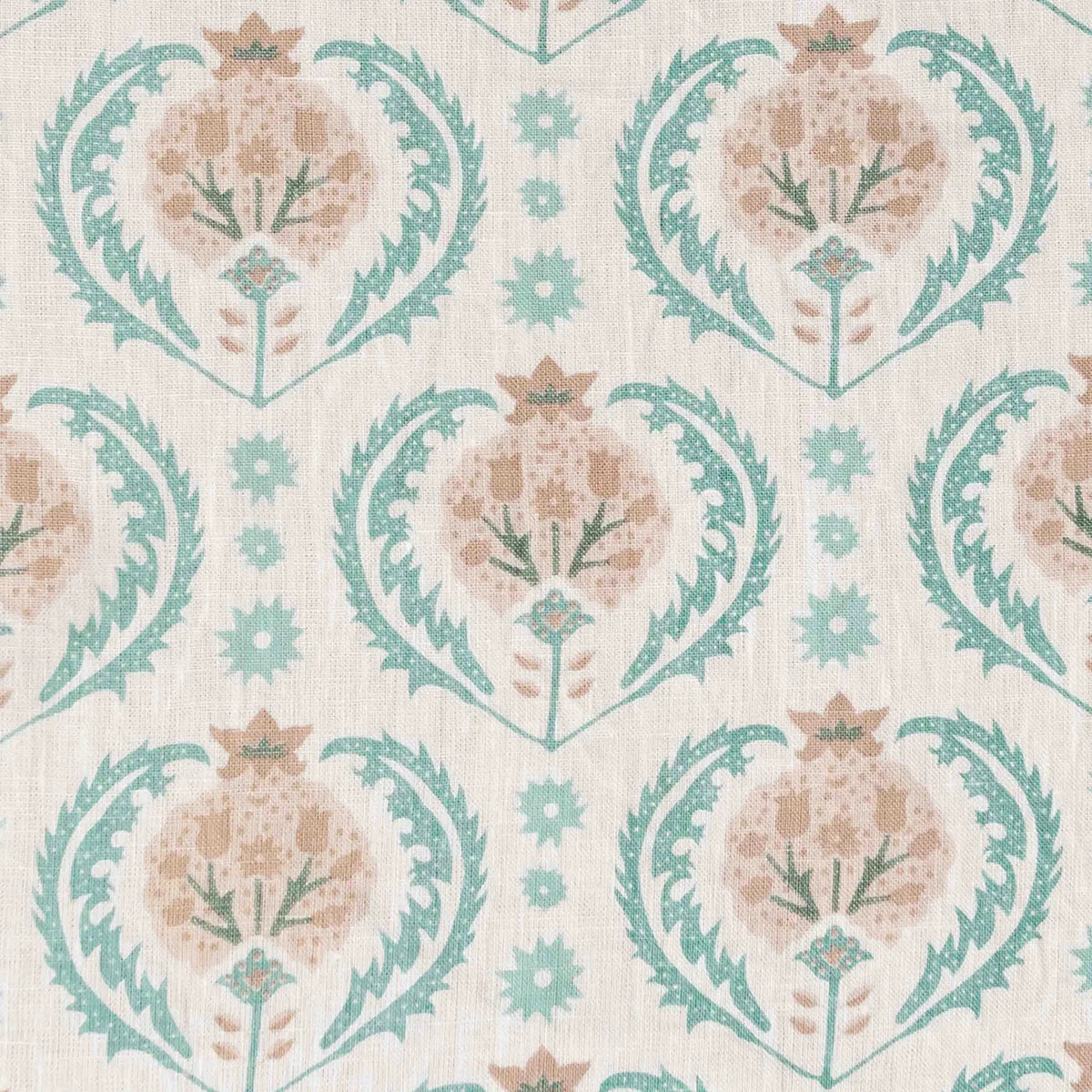 Pomegranate - Wave / Plaster