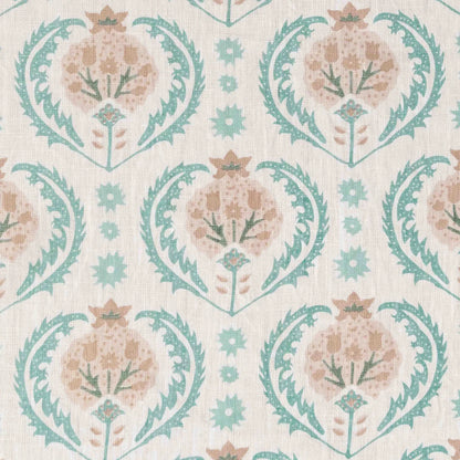 Pomegranate - Wave / Plaster