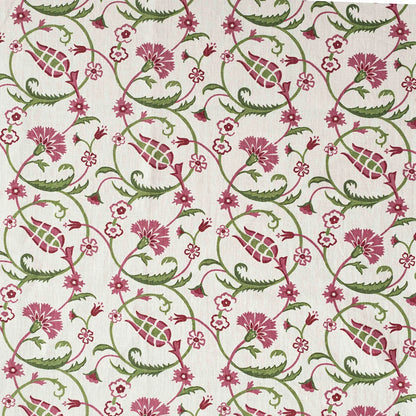 Tulip Chain - Pea / Rhubarb