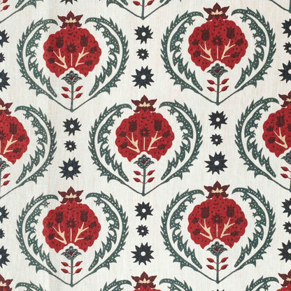 Pomegranate - Lagoon / Bordeaux