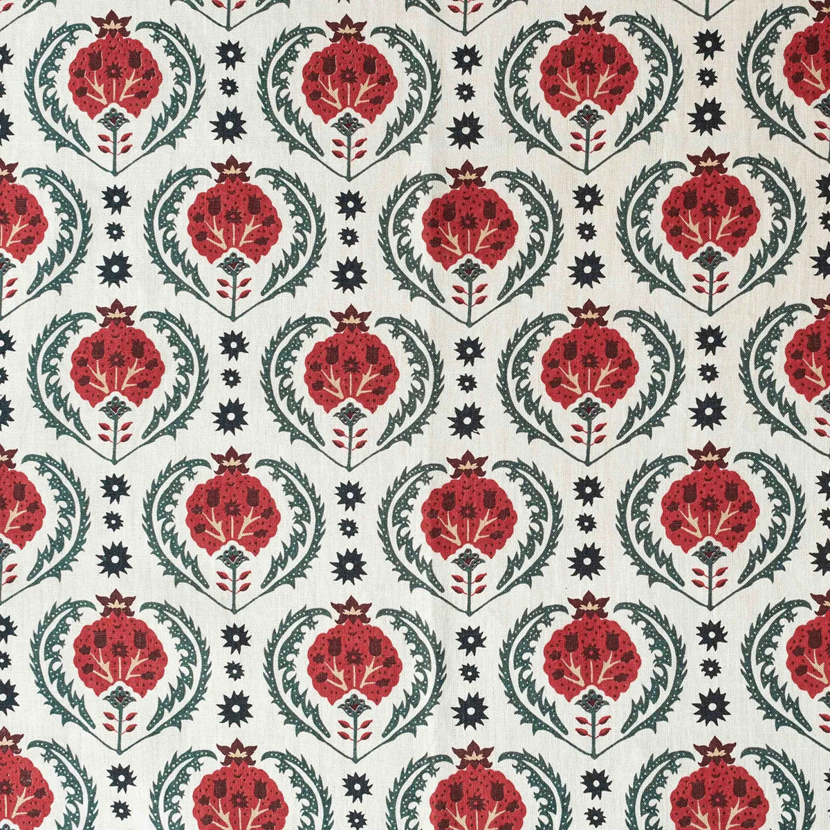 Pomegranate - Lagoon / Bordeaux